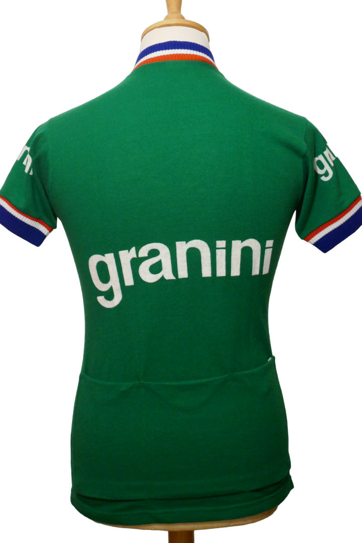 Granini 1970' - Maillot _ (M) #02408