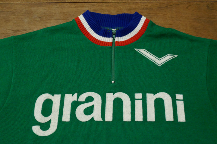 Granini 1970' - Maillot _ (M) #02408