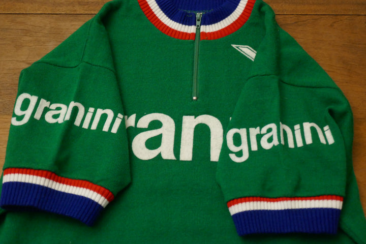 Granini 1970' - Maillot _ (M) #02408