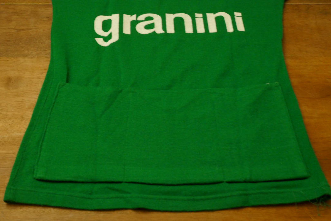 Granini 1970' - Maillot _ (M) #02408