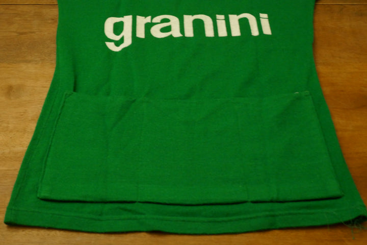 Granini 1970' - Maillot _ (M) #02408