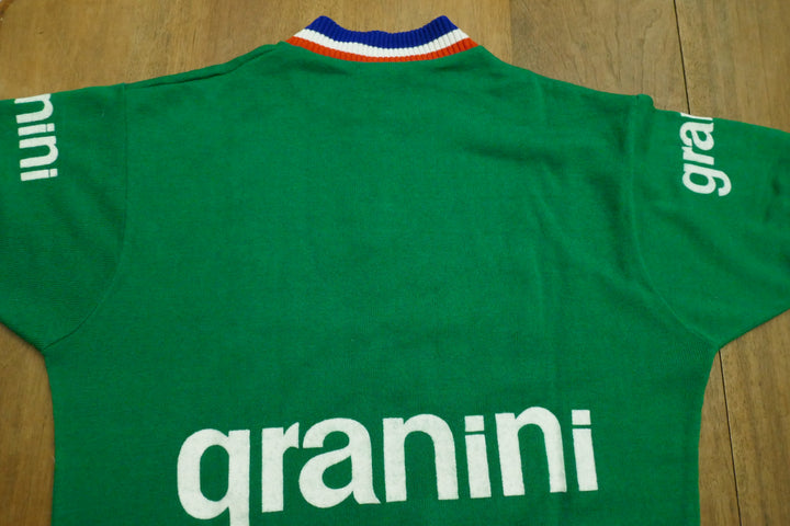 Granini 1970' - Maillot _ (M) #02408