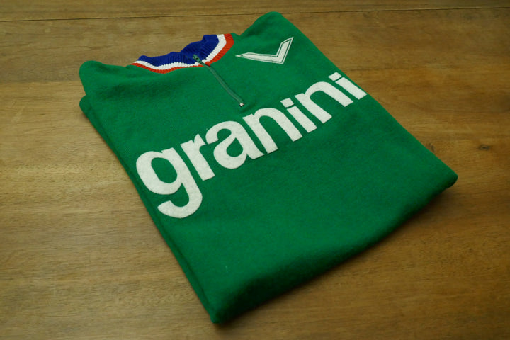 Granini 1970' - Maillot _ (M) #02408