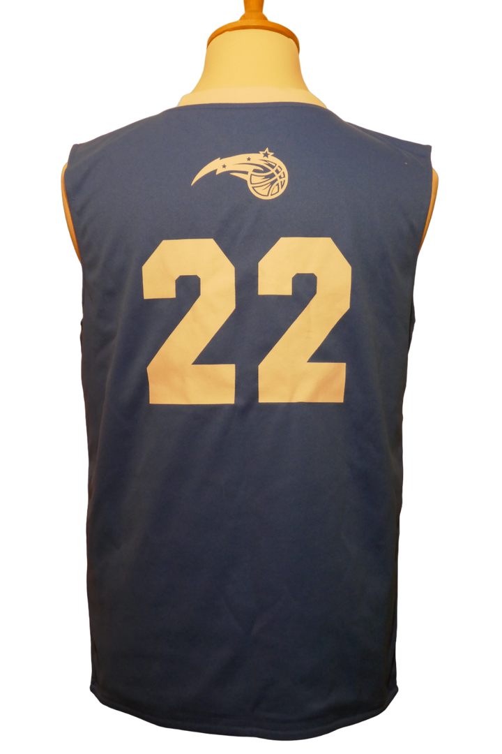Orlando Magic - Maillot Training _ (M) #02413