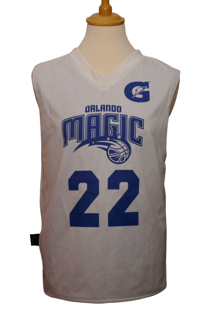 Orlando Magic - Maillot Training _ (M) #02413
