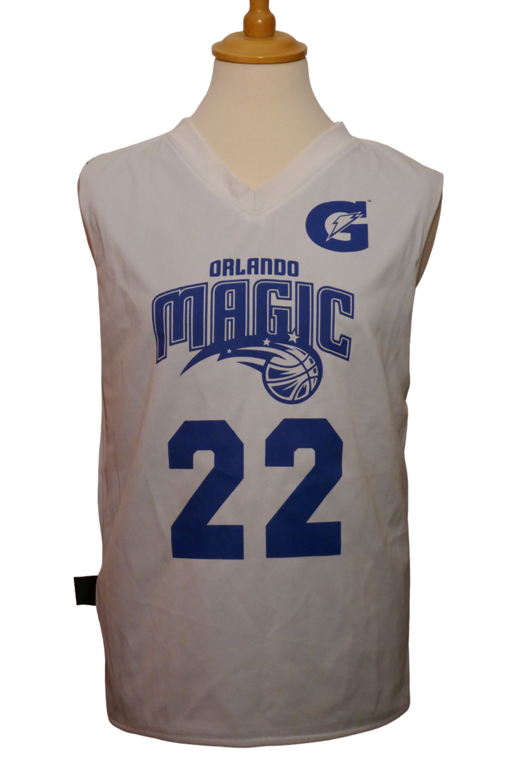 Orlando Magic - Maillot Training _ (M) #02413