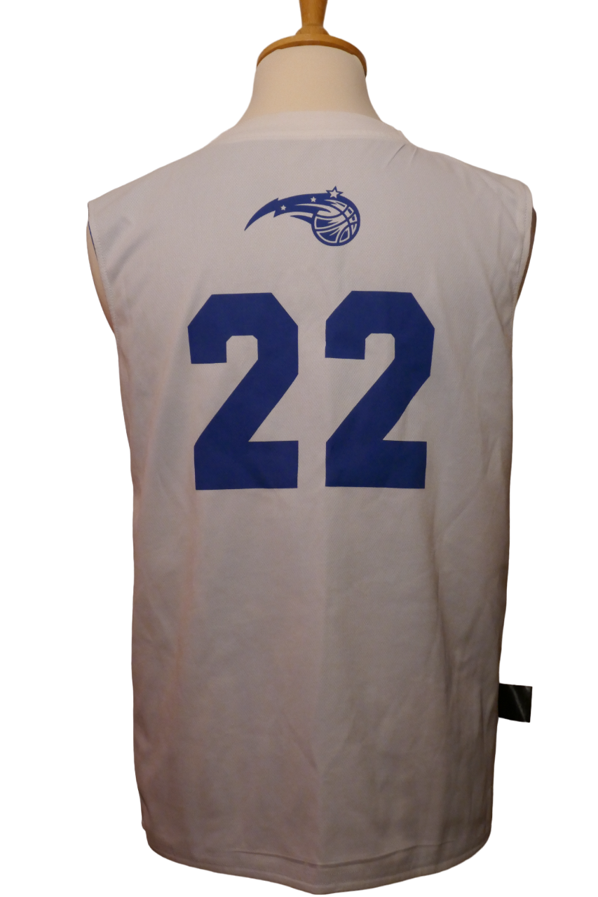 Orlando Magic - Maillot Training _ (M) #02413