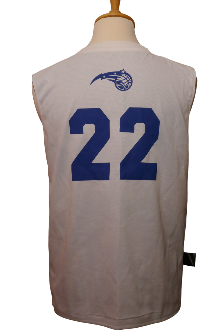 Orlando Magic - Maillot Training _ (M) #02413