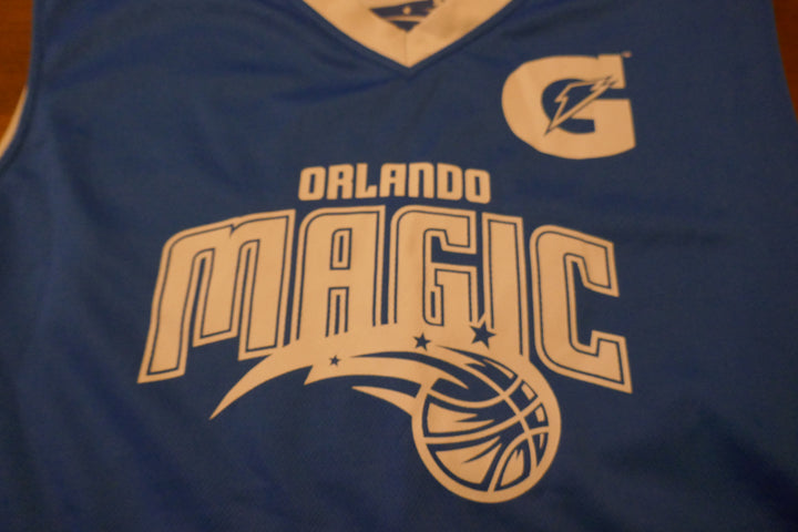 Orlando Magic - Maillot Training _ (M) #02413