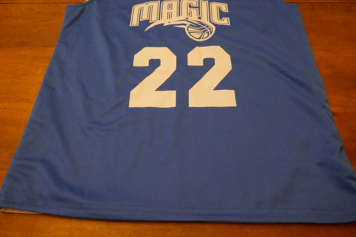 Orlando Magic - Maillot Training _ (M) #02413