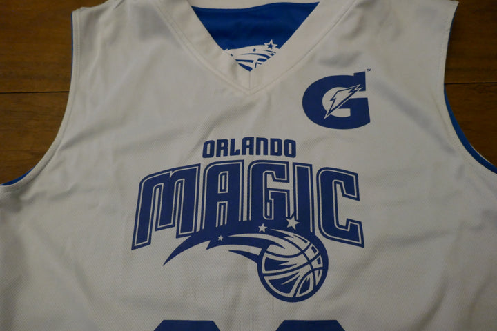 Orlando Magic - Maillot Training _ (M) #02413