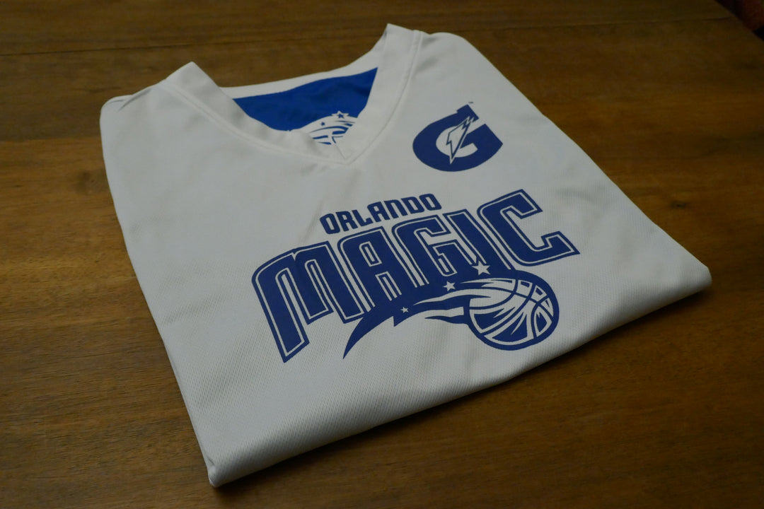 Orlando Magic - Maillot Training _ (M) #02413