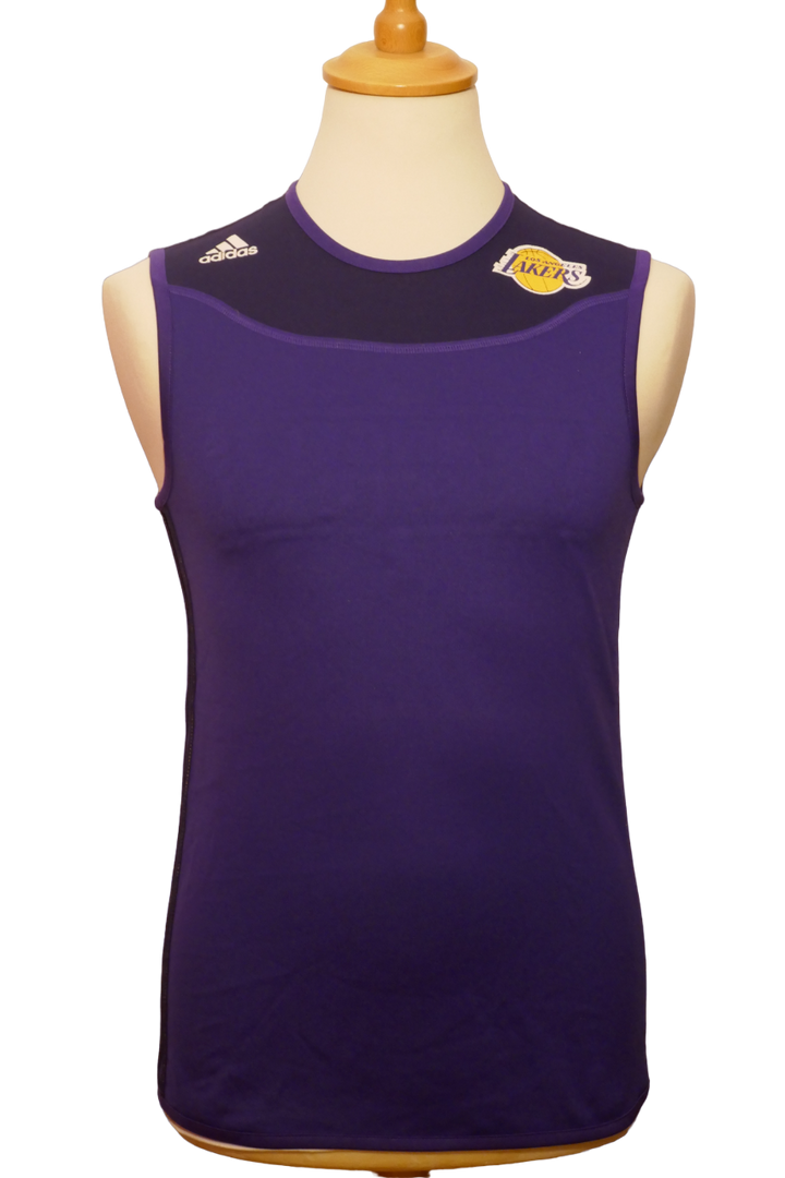 los Angeles Lakers - Maillot Training _ (S) #02414
