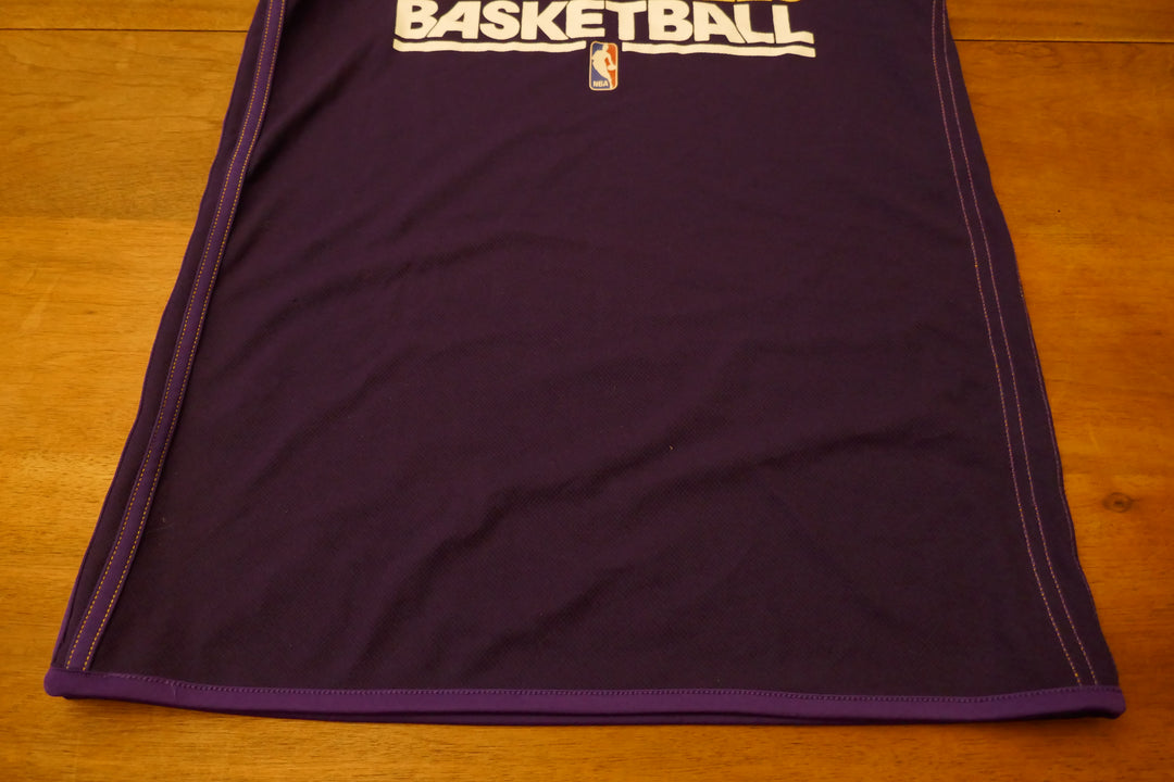 los Angeles Lakers - Maillot Training _ (S) #02414