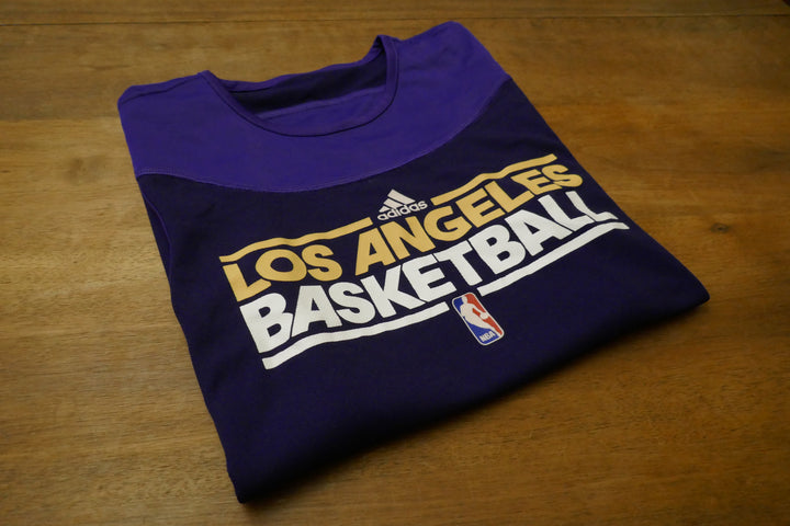 los Angeles Lakers - Maillot Training _ (S) #02414