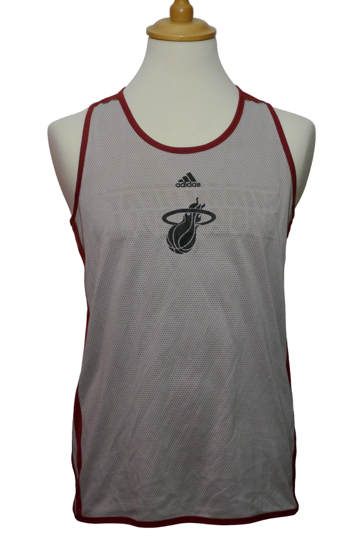Miami Heat - Maillot Training _ (M) #02415