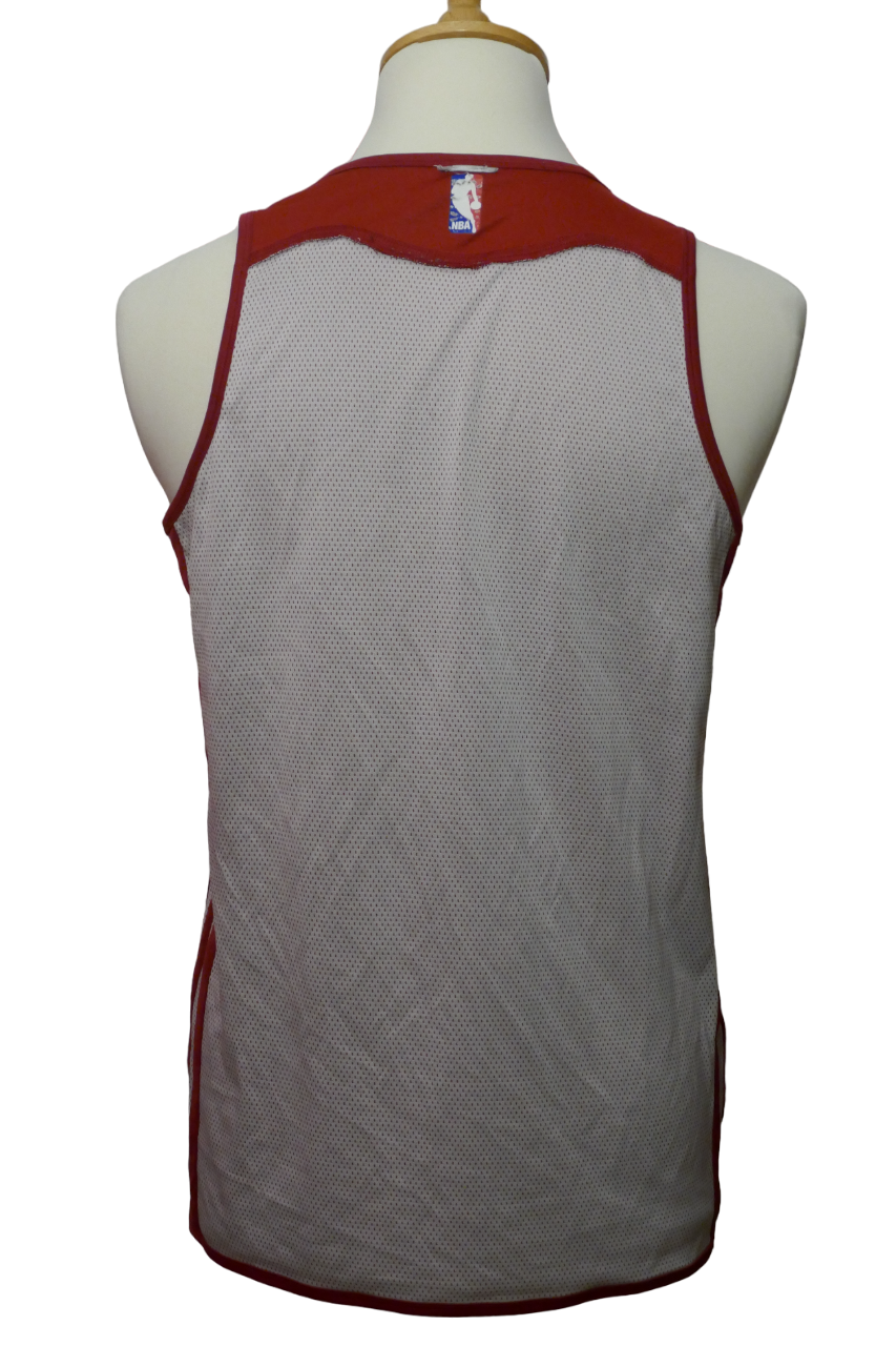 Miami Heat - Maillot Training _ (M) #02415