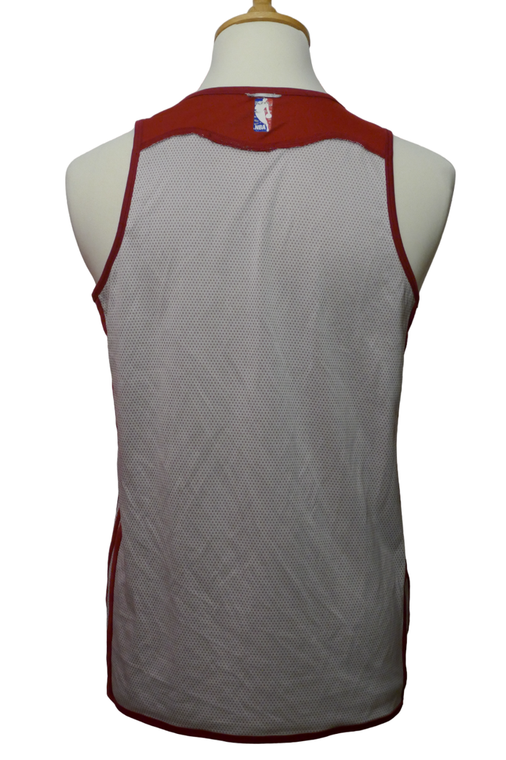 Miami Heat - Maillot Training _ (M) #02415