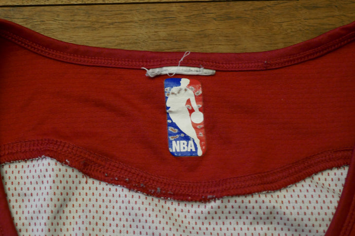 Miami Heat - Maillot Training _ (M) #02415