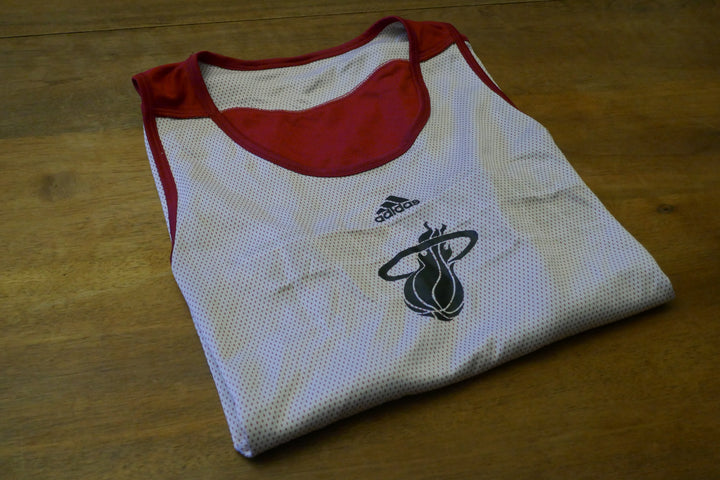 Miami Heat - Maillot Training _ (M) #02415