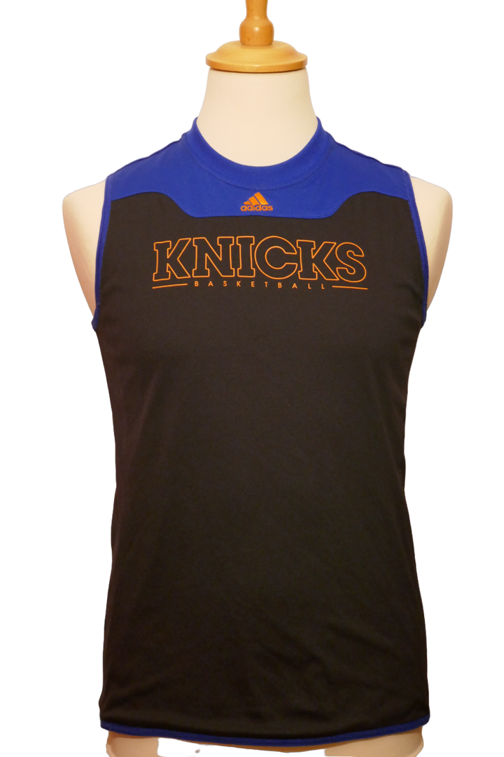 New York Knicks - Maillot Training _ (M) #02416