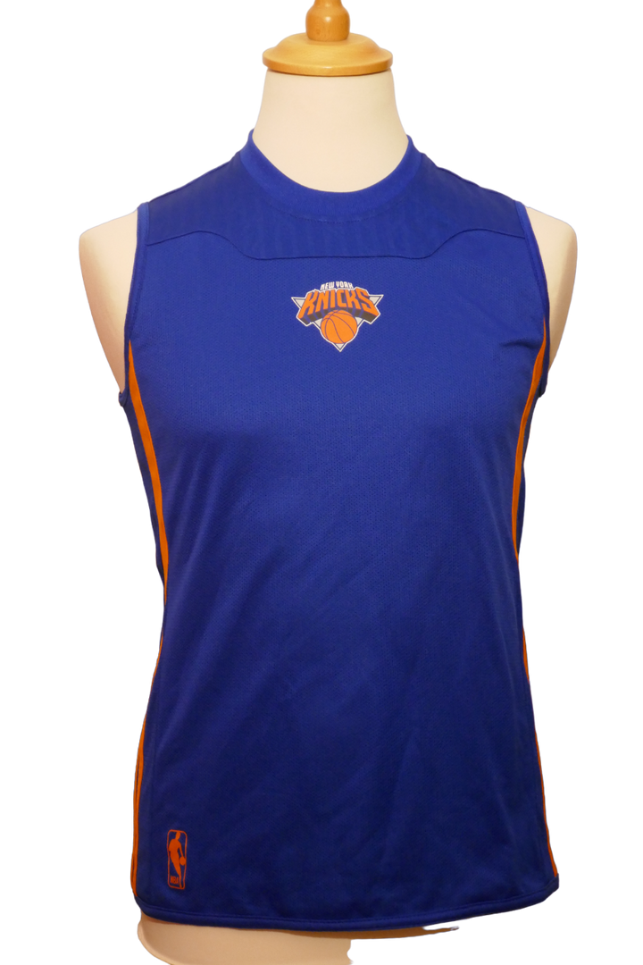 New York Knicks - Maillot Training _ (M) #02416