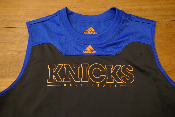 New York Knicks - Maillot Training _ (M) #02416
