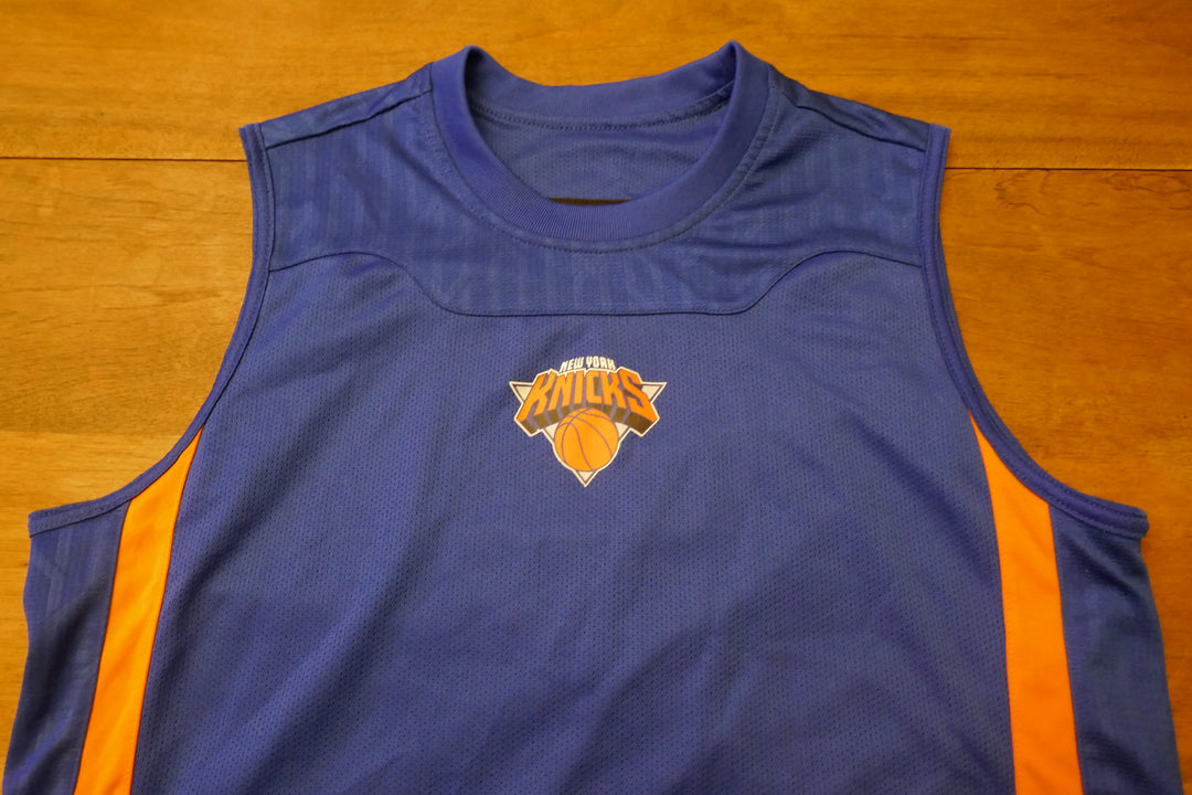 New York Knicks - Maillot Training _ (M) #02416