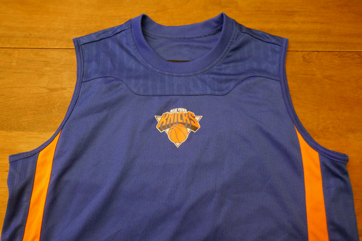 New York Knicks - Maillot Training _ (M) #02416
