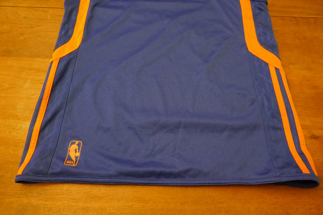 New York Knicks - Maillot Training _ (M) #02416