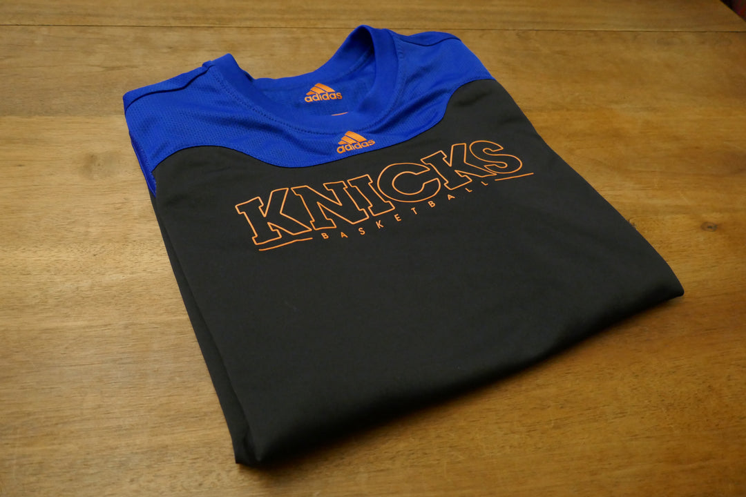New York Knicks - Maillot Training _ (M) #02416