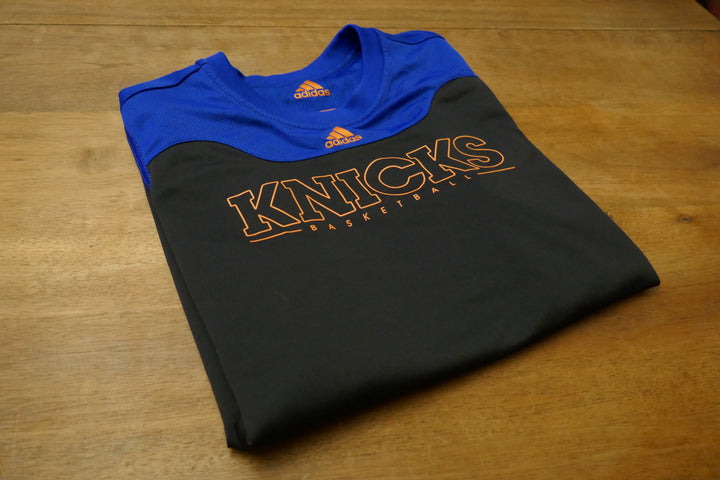 New York Knicks - Maillot Training _ (M) #02416