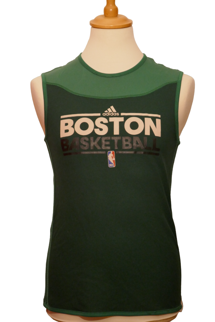 Boston Celtics - Maillot Training _ (S) #02417