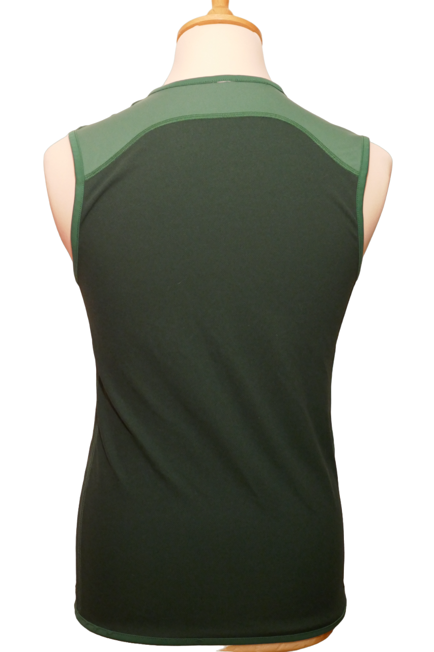 Boston Celtics - Maillot Training _ (S) #02417