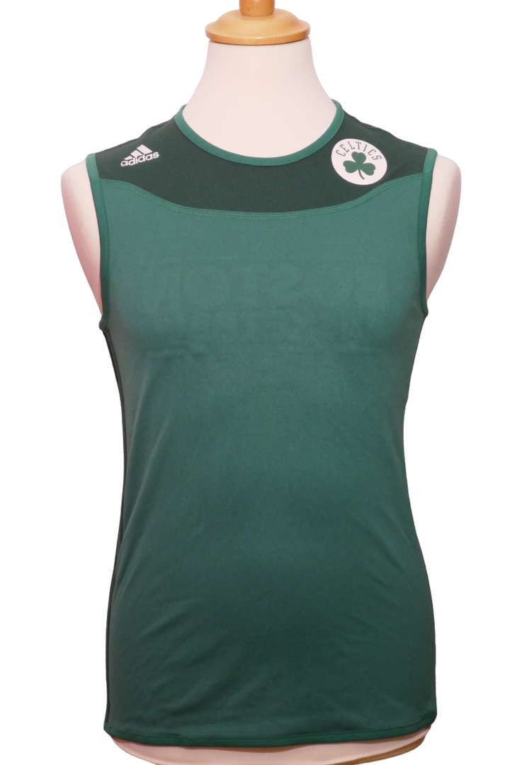 Boston Celtics - Maillot Training _ (S) #02417
