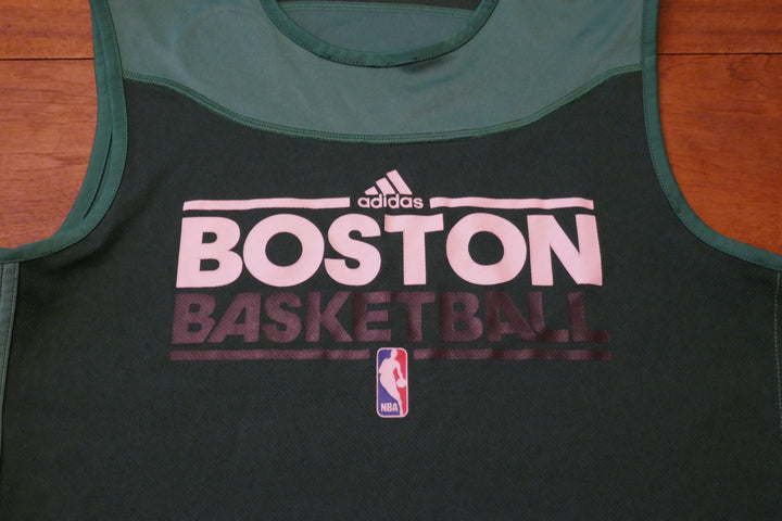 Boston Celtics - Maillot Training _ (S) #02417