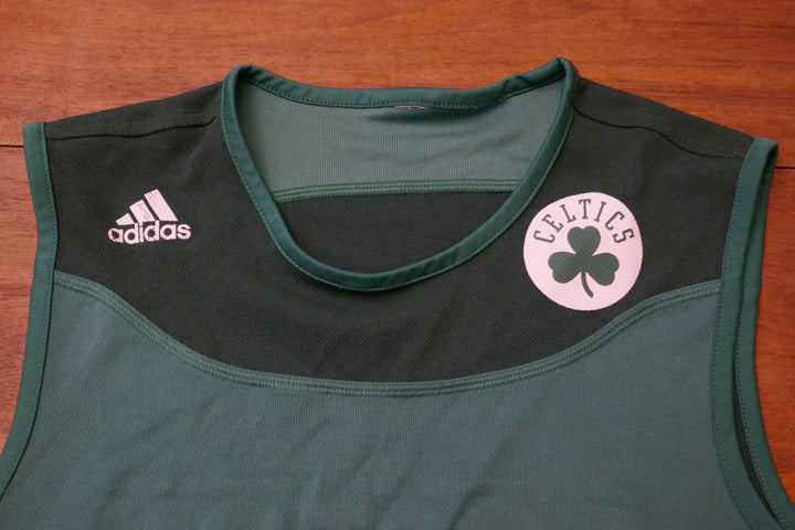 Boston Celtics - Maillot Training _ (S) #02417