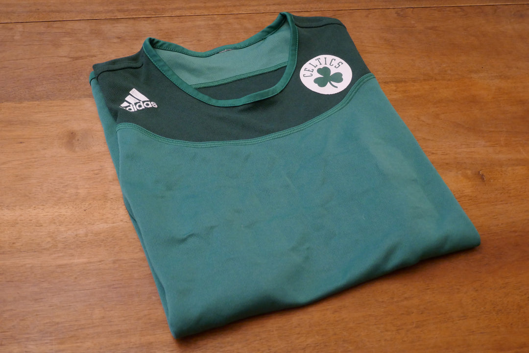 Boston Celtics - Maillot Training _ (S) #02417
