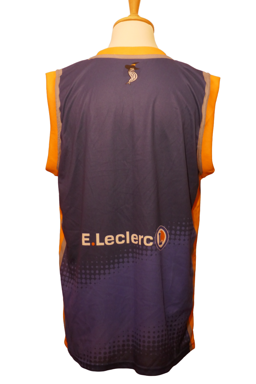 Chalons Reims - Maillot _ (XL) #02412
