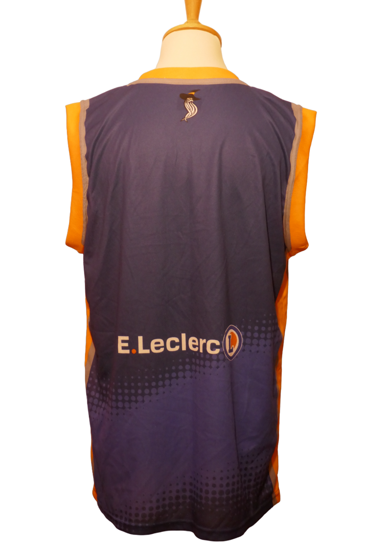 Chalons Reims - Maillot _ (XL) #02412