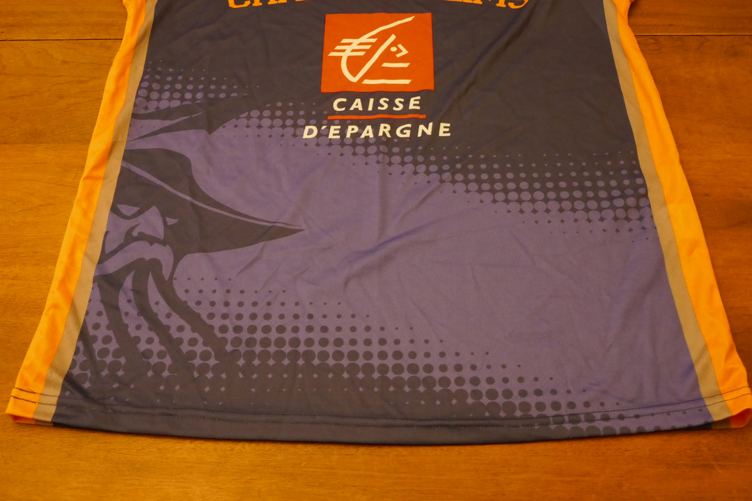 Chalons Reims - Maillot _ (XL) #02412