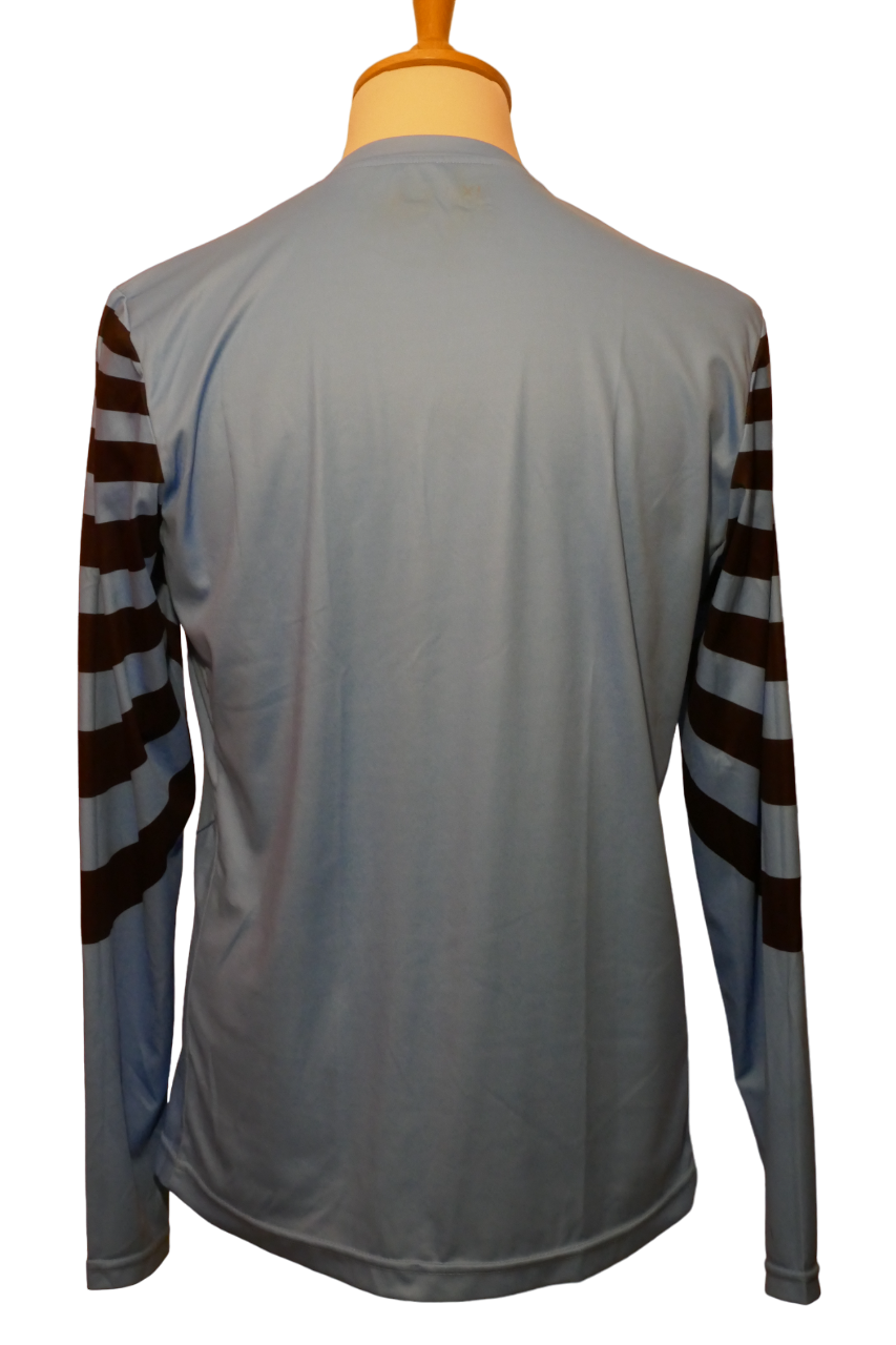 Stade de Reims 2017/18 - Maillot gardien _ (XL) #02422