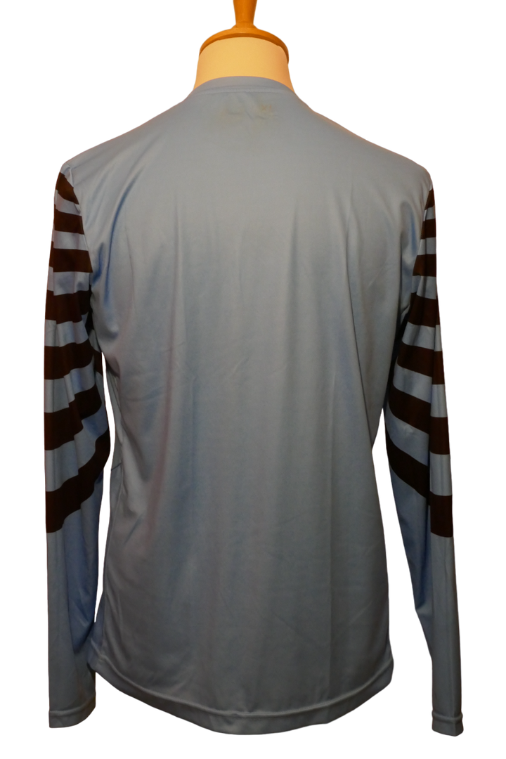 Stade de Reims 2017/18 - Maillot gardien _ (XL) #02422