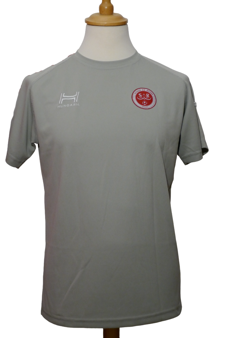 Stade de Reims 2016/17 - Maillot training _ (L) #02424