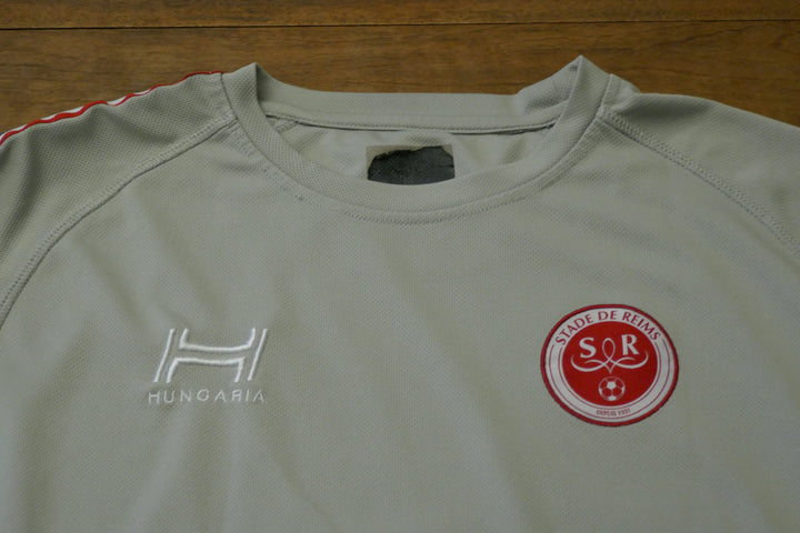 Stade de Reims 2016/17 - Maillot training _ (L) #02424