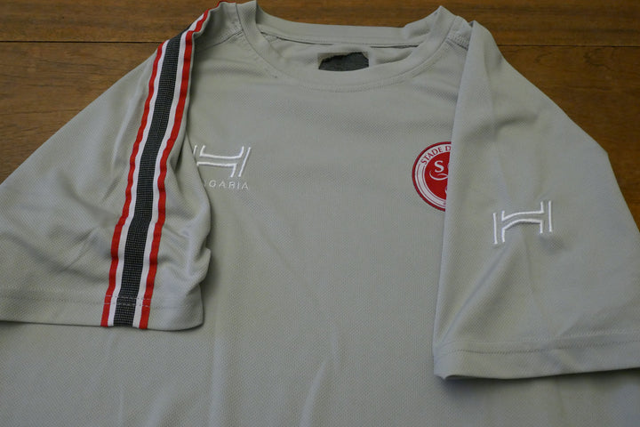 Stade de Reims 2016/17 - Maillot training _ (L) #02424