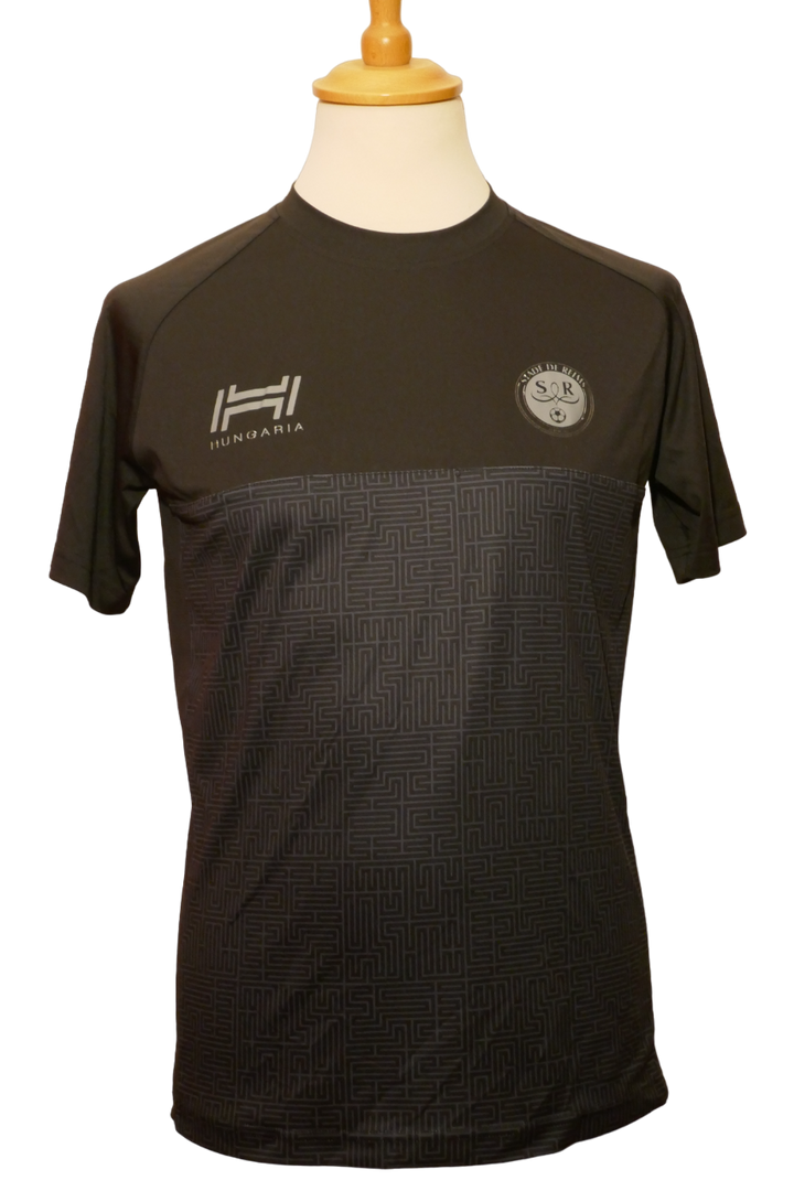 Stade de Reims - Maillot training _ (M) #02423