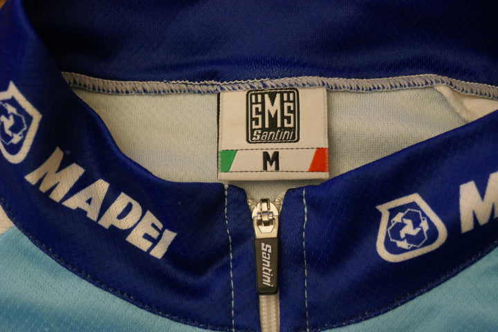 Mapei - Maillot mapei Day 2013 _ (M) #02411