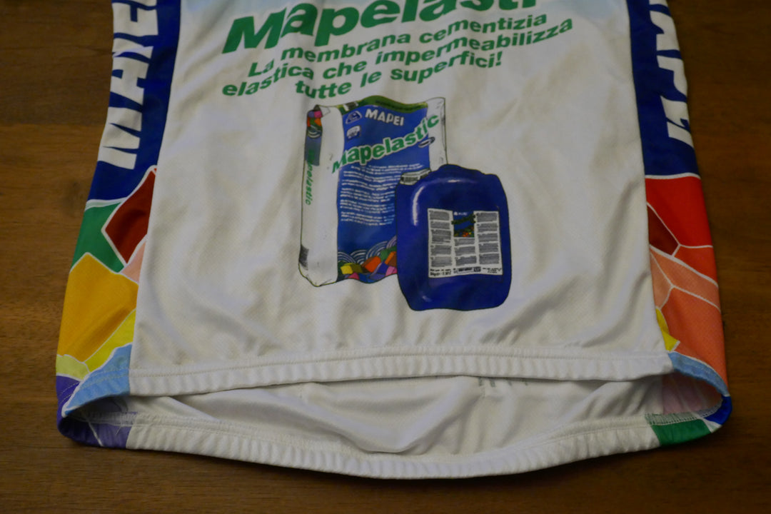 Mapei - Maillot mapei Day 2013 _ (M) #02411