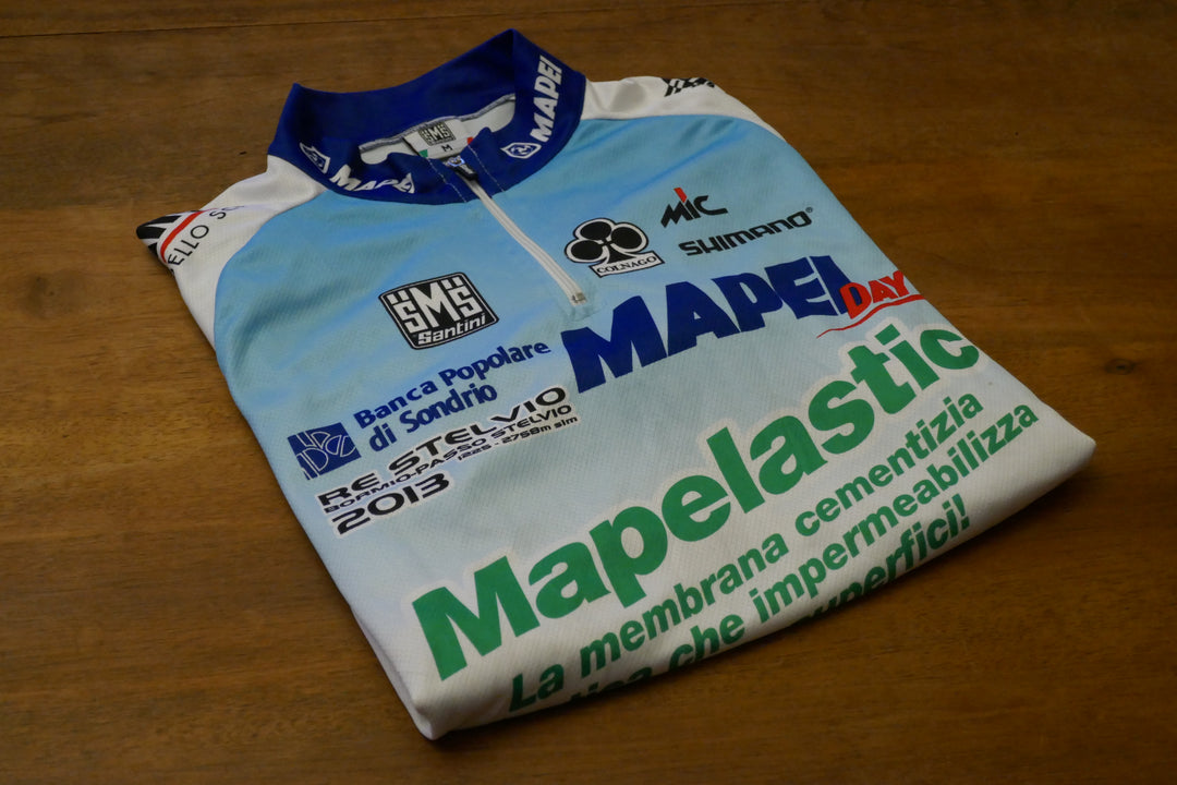 Mapei - Maillot mapei Day 2013 _ (M) #02411